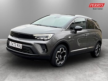 Used Vauxhall Crossland 2023 for sale - 78341387: Photo