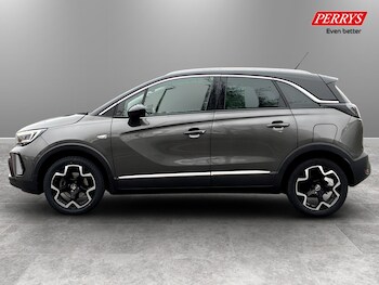 Used Vauxhall Crossland 2023 for sale - 78341387: Photo