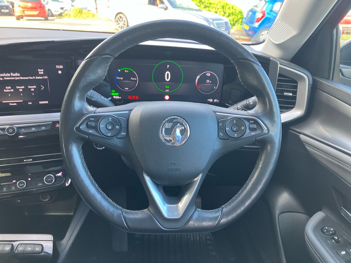 Vehicle 40