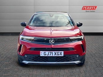 Used Vauxhall Mokka 2021 for sale - 75850301: Photo