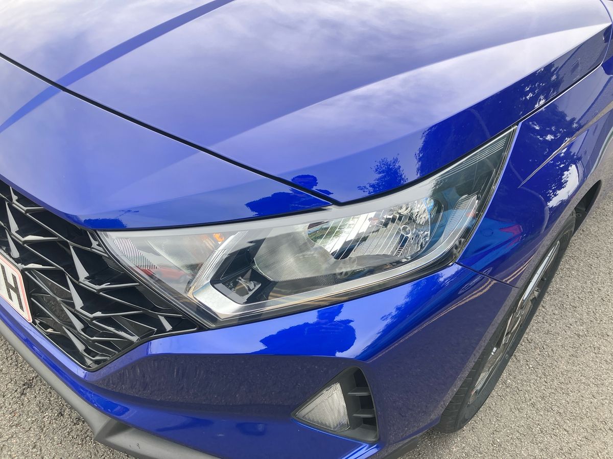 Used Hyundai i20 2022 for sale - 76412840: Photo 13