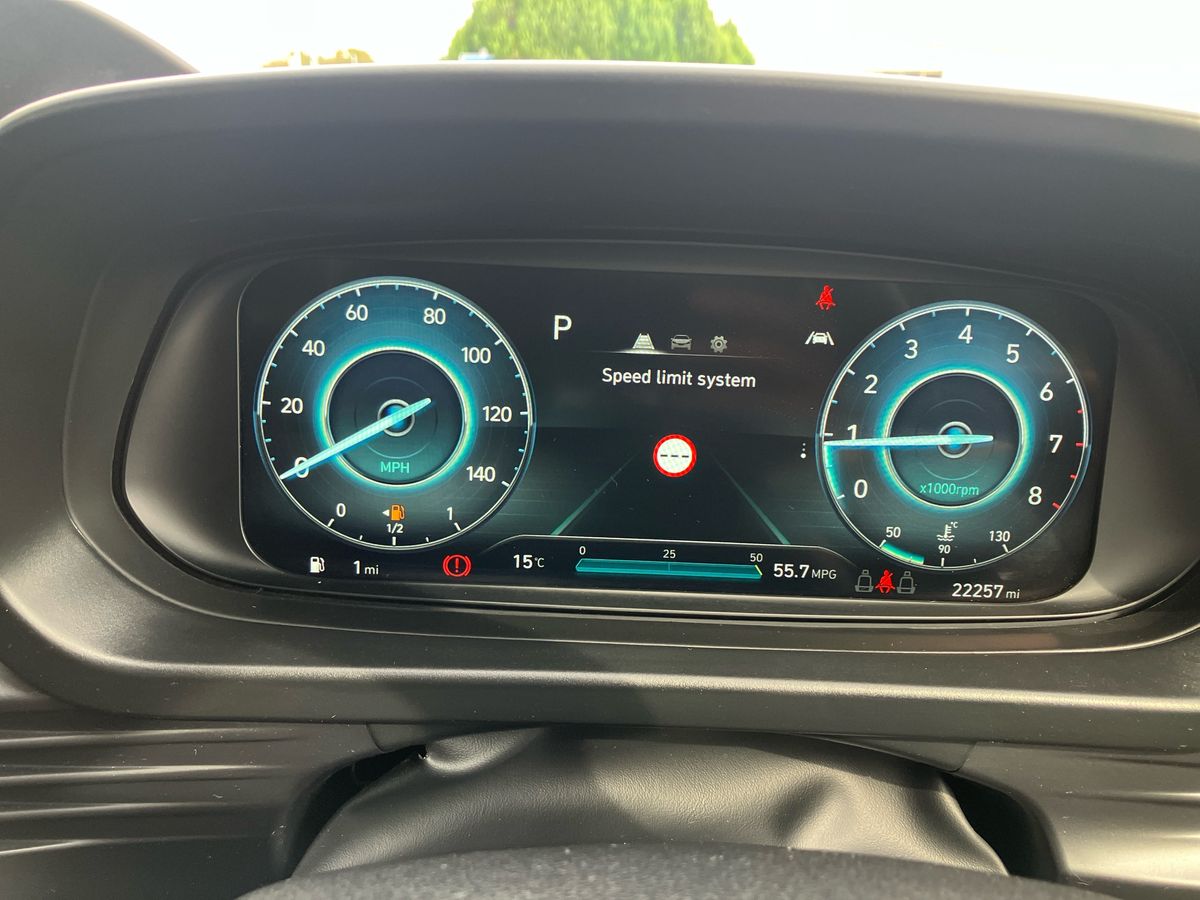 Used Hyundai i20 2022 for sale - 76412840: Photo 14