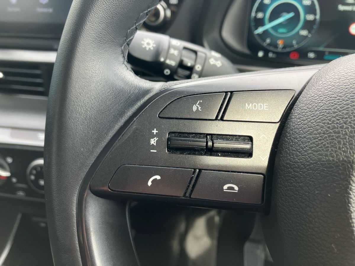 Used Hyundai i20 2022 for sale - 76412840: Photo 16