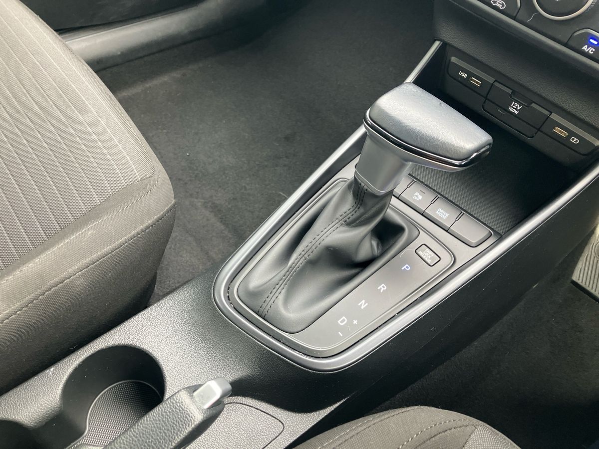 Used Hyundai i20 2022 for sale - 76412840: Photo 17