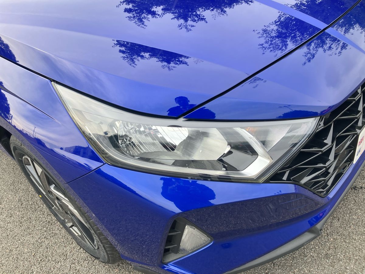 Used Hyundai i20 2022 for sale - 76412840: Photo 21