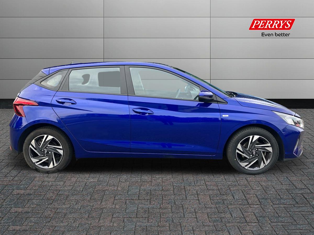 Used Hyundai i20 2022 for sale - 76412840: Photo 3