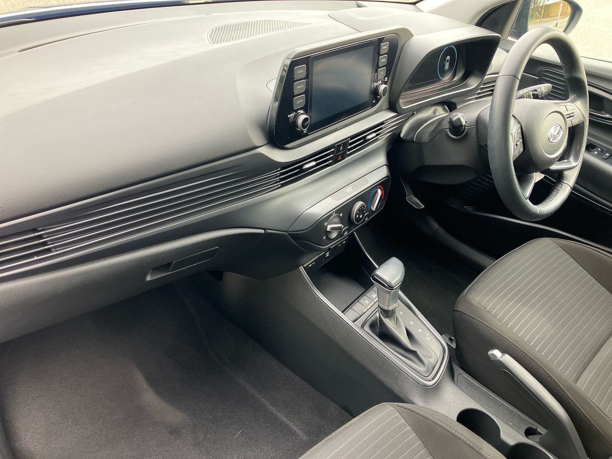 Used Hyundai i20 2022 for sale - 76412840: Photo 31