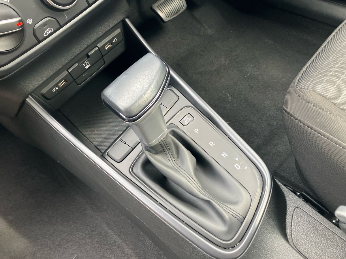 Used Hyundai i20 2022 for sale - 76412840: Photo 33