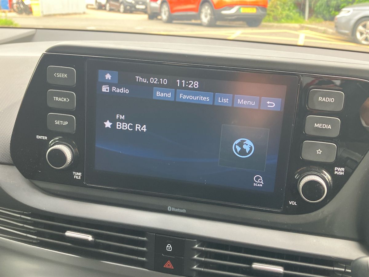 Used Hyundai i20 2022 for sale - 76412840: Photo 36