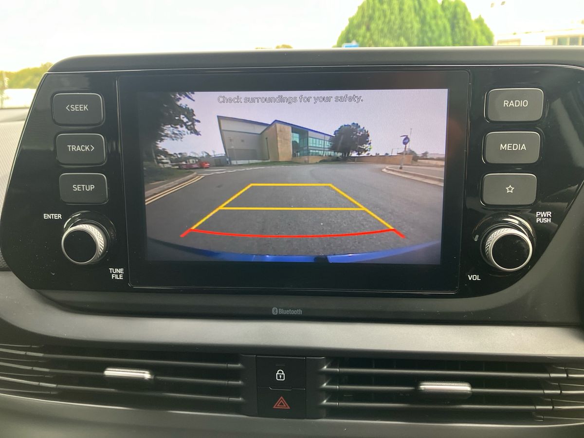 Used Hyundai i20 2022 for sale - 76412840: Photo 37