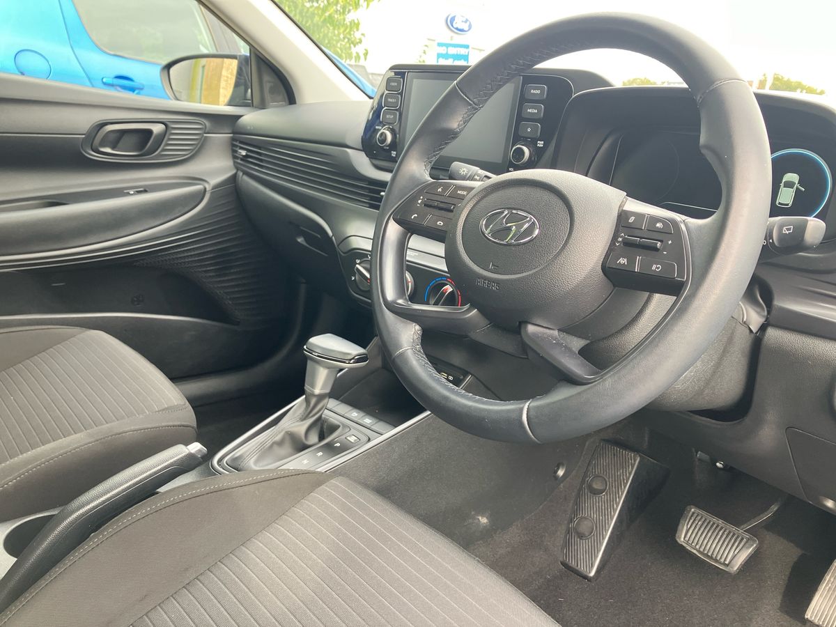 Used Hyundai i20 2022 for sale - 76412840: Photo 38