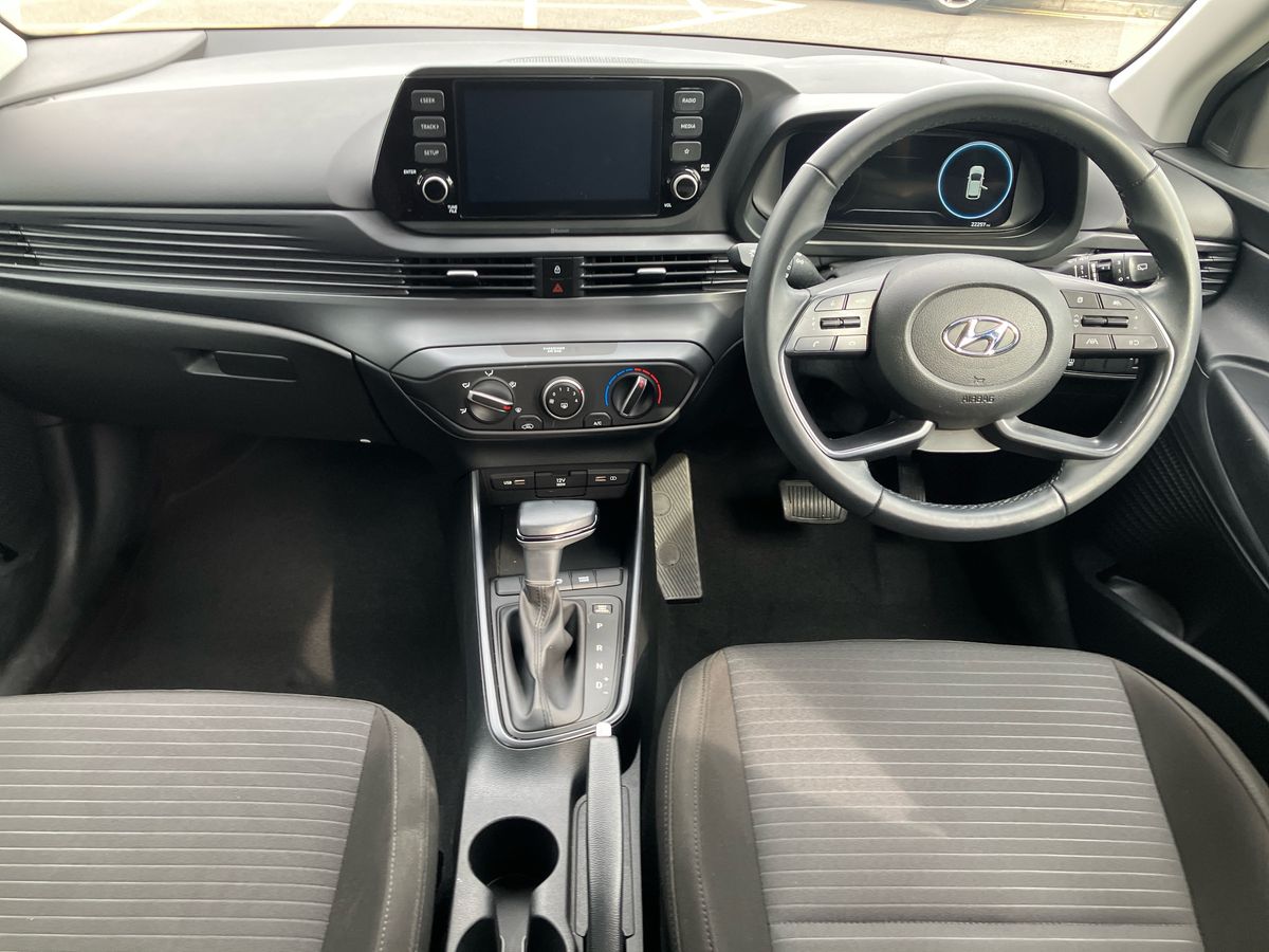 Used Hyundai i20 2022 for sale - 76412840: Photo 39