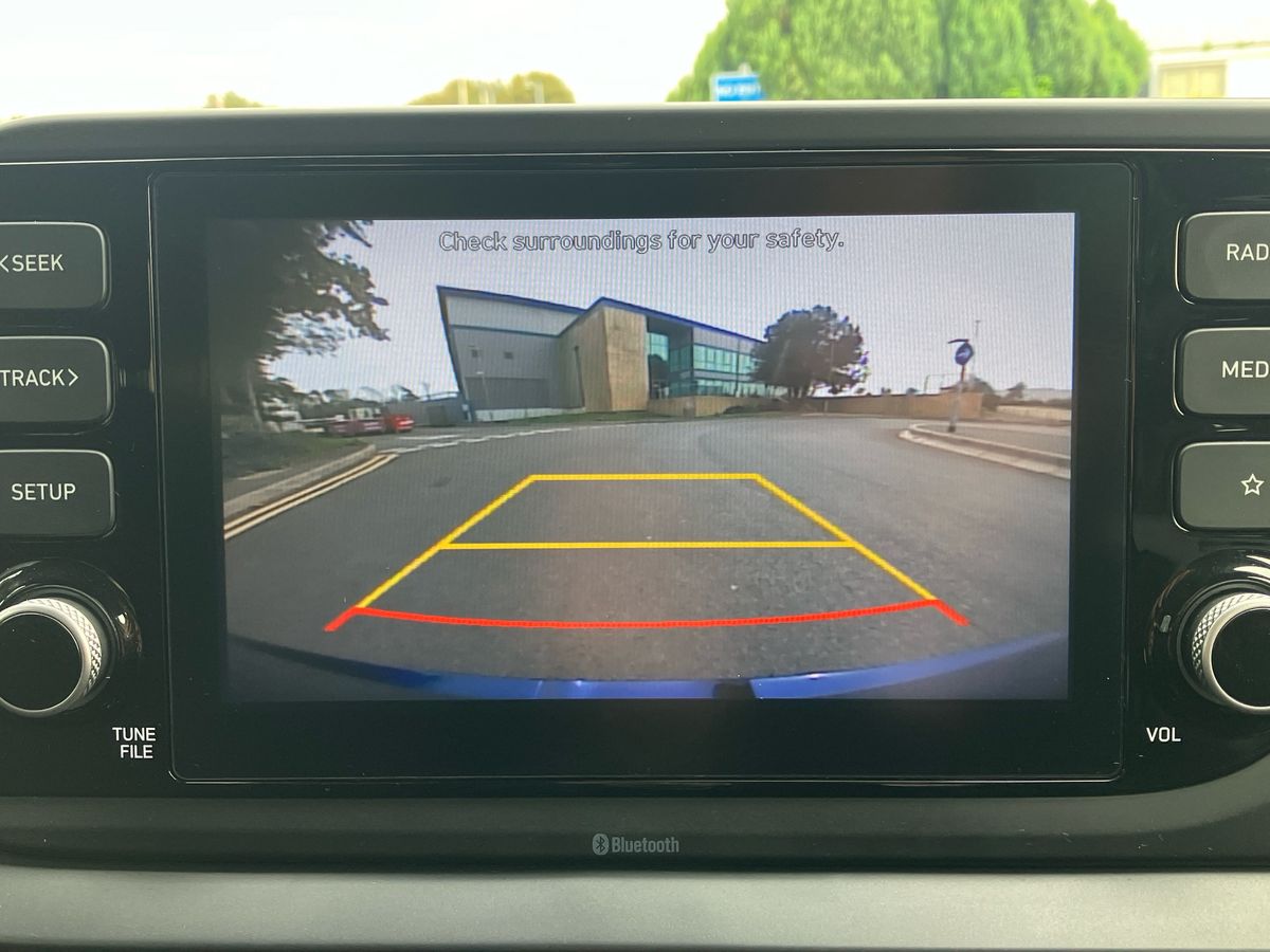 Used Hyundai i20 2022 for sale - 76412840: Photo 40