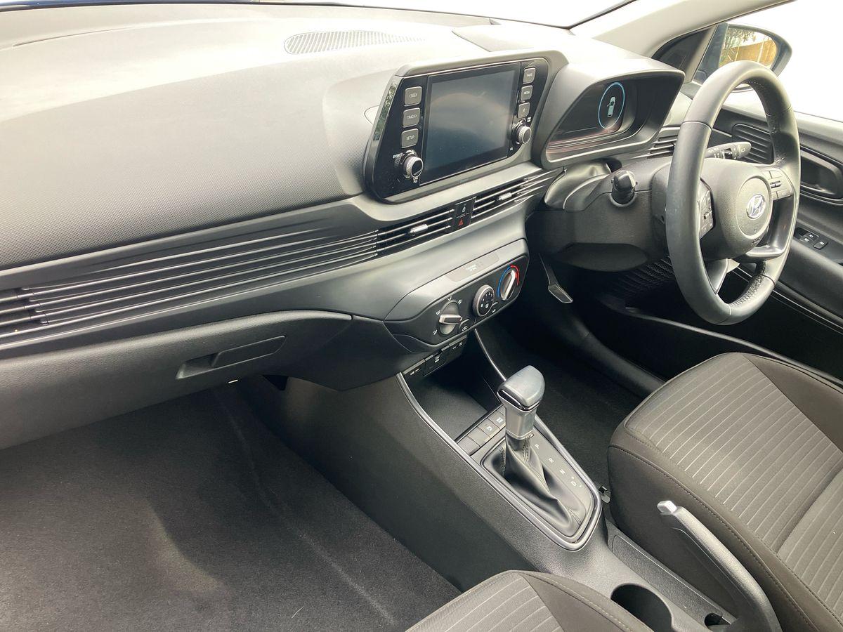 Used Hyundai i20 2022 for sale - 76412840: Photo 6