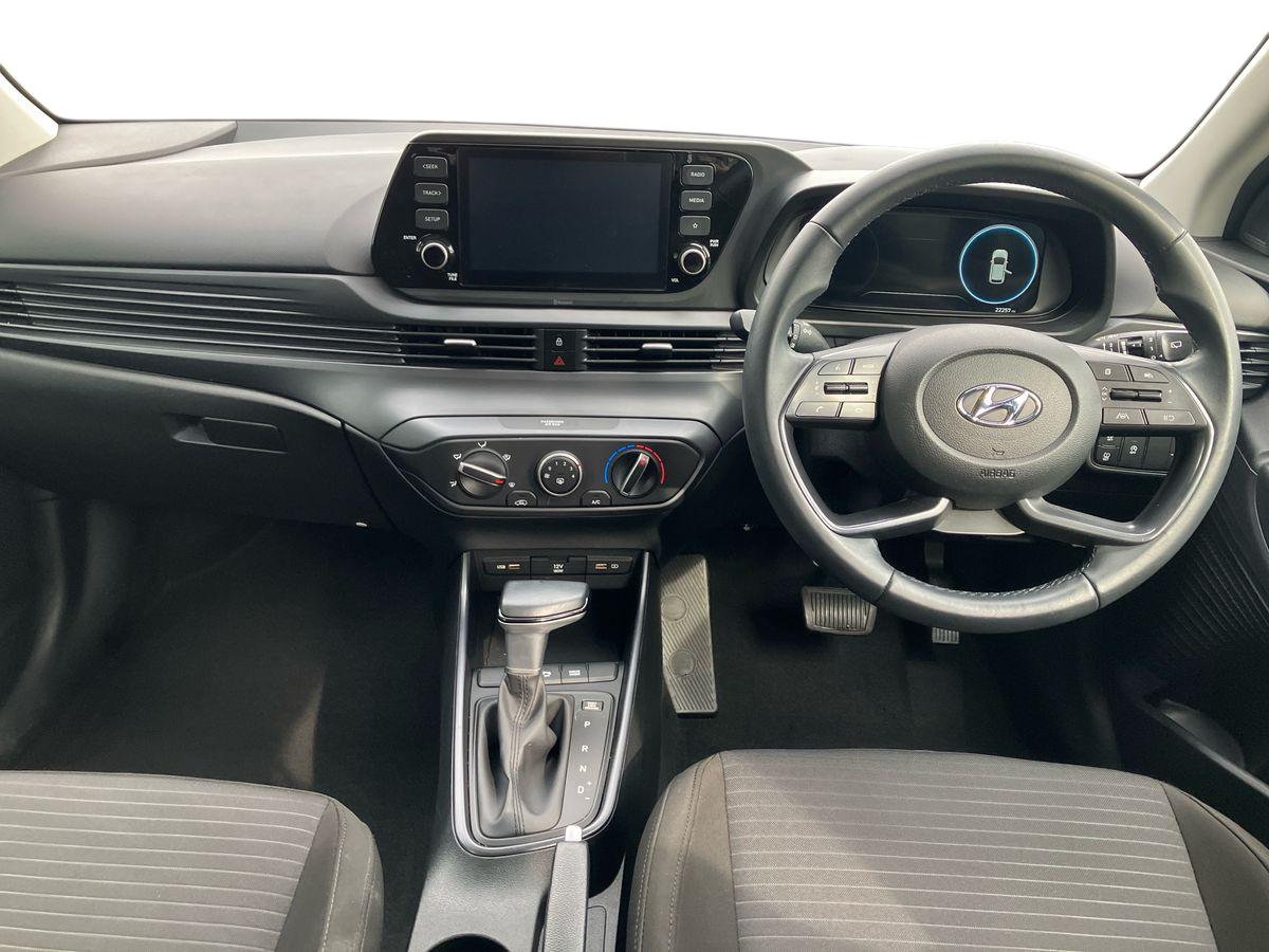 Used Hyundai i20 2022 for sale - 76412840: Photo 9