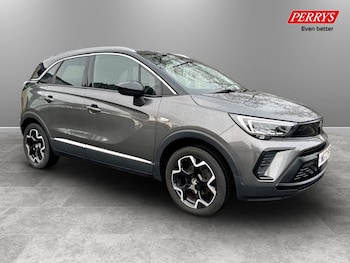 Used Vauxhall Crossland 2022 for sale - 78266523: Photo