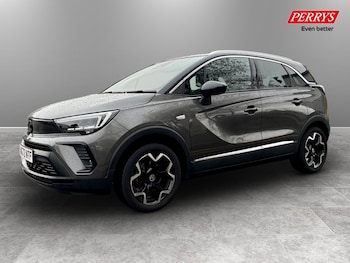Used Vauxhall Crossland 2022 for sale - 78266523: Photo