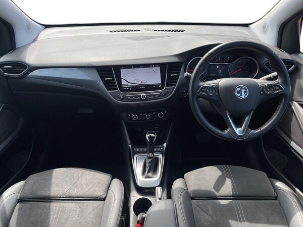 Used Vauxhall Crossland 2024 for sale - 76220015: Photo 10