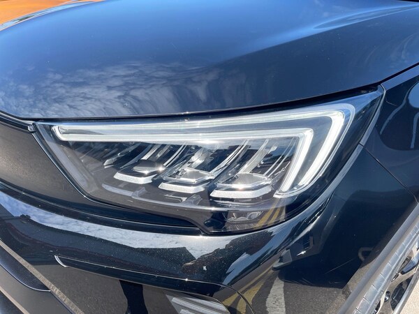 Used Vauxhall Crossland 2024 for sale - 76220015: Photo 14