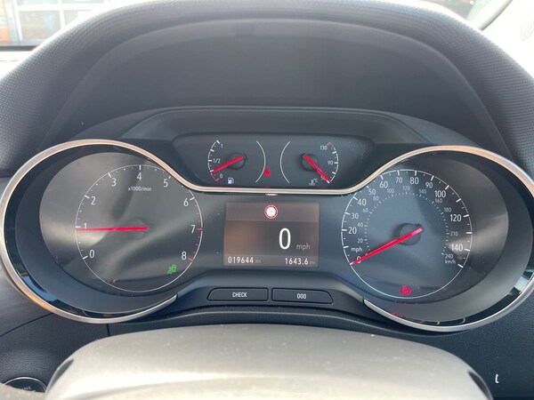Used Vauxhall Crossland 2024 for sale - 76220015: Photo 15