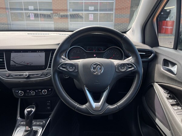 Used Vauxhall Crossland 2024 for sale - 76220015: Photo 16