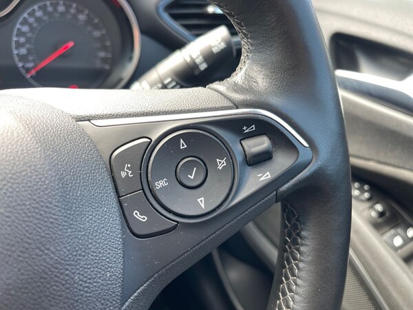 Used Vauxhall Crossland 2024 for sale - 76220015: Photo 17