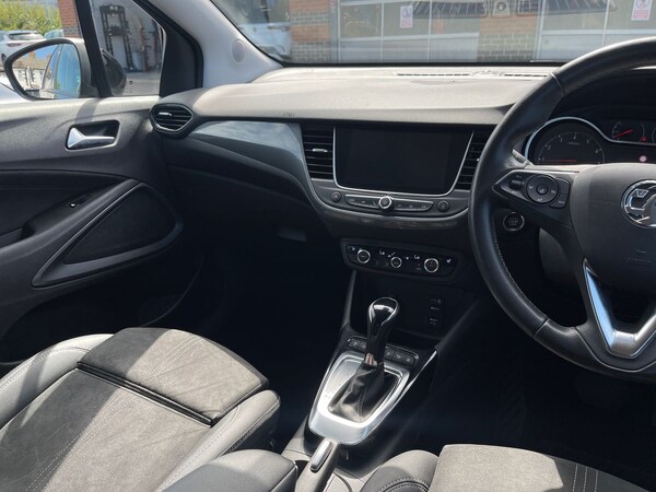 Used Vauxhall Crossland 2024 for sale - 76220015: Photo 18