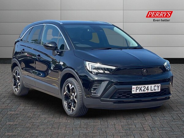 Used Vauxhall Crossland 2024 for sale - 76220015: Photo 1