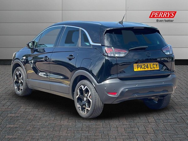 Used Vauxhall Crossland 2024 for sale - 76220015: Photo 2
