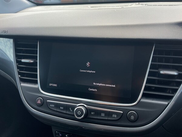 Used Vauxhall Crossland 2024 for sale - 76220015: Photo 31