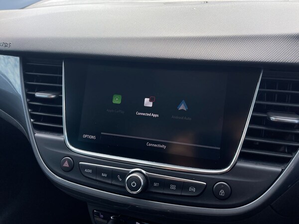 Used Vauxhall Crossland 2024 for sale - 76220015: Photo 32