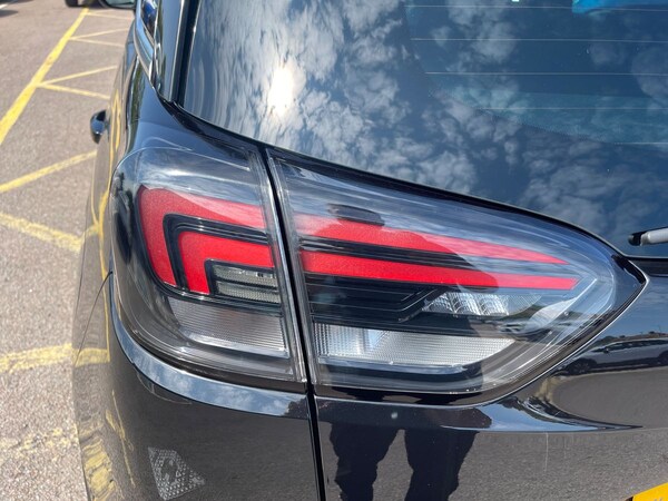 Used Vauxhall Crossland 2024 for sale - 76220015: Photo 38