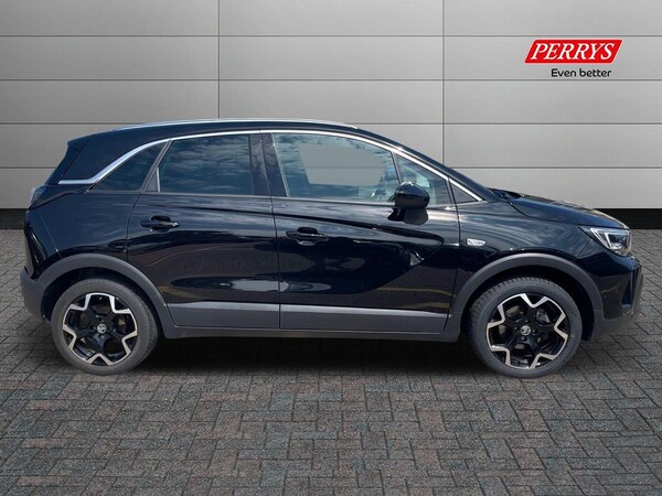 Used Vauxhall Crossland 2024 for sale - 76220015: Photo 4
