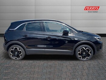 Used Vauxhall Crossland 2024 for sale - 76220015: Photo 4