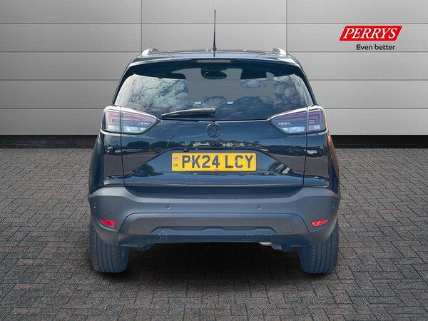 Used Vauxhall Crossland 2024 for sale - 76220015: Photo 6