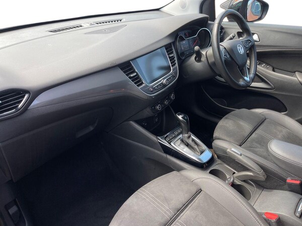 Used Vauxhall Crossland 2024 for sale - 76220015: Photo 7