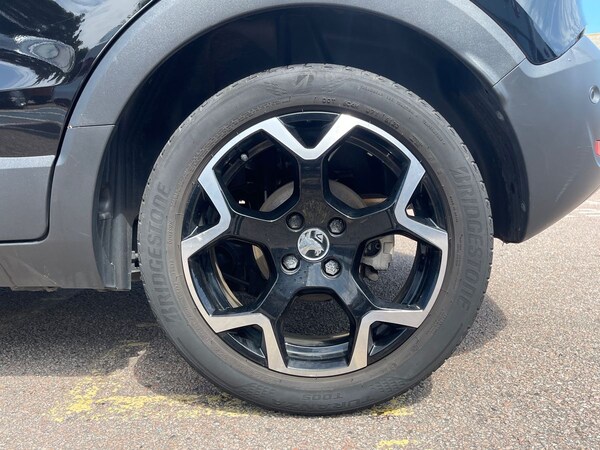 Used Vauxhall Crossland 2024 for sale - 76220015: Photo 8