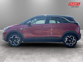 Used Vauxhall Crossland 2023 for sale - 78666877: Photo