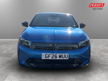 Used Vauxhall Corsa 2026 for sale - 78077425: Photo