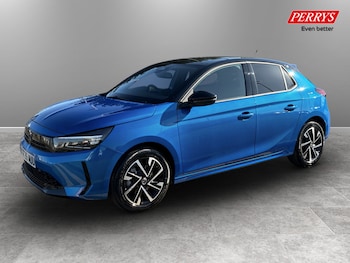 Used Vauxhall Corsa 2026 for sale - 78077425: Photo