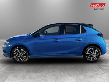 Used Vauxhall Corsa 2026 for sale - 78077425: Photo