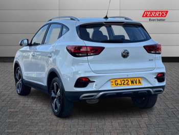 Used MG MG ZS 2022 for sale - 74926075: Photo