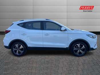 Used MG MG ZS 2022 for sale - 74926075: Photo