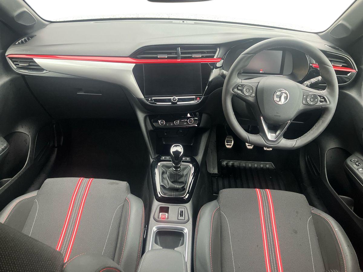 Used Vauxhall Corsa 2023 for sale - 76142182: Photo 10
