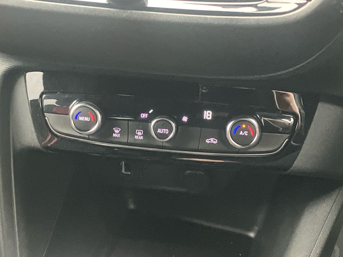 Used Vauxhall Corsa 2023 for sale - 76142182: Photo 14