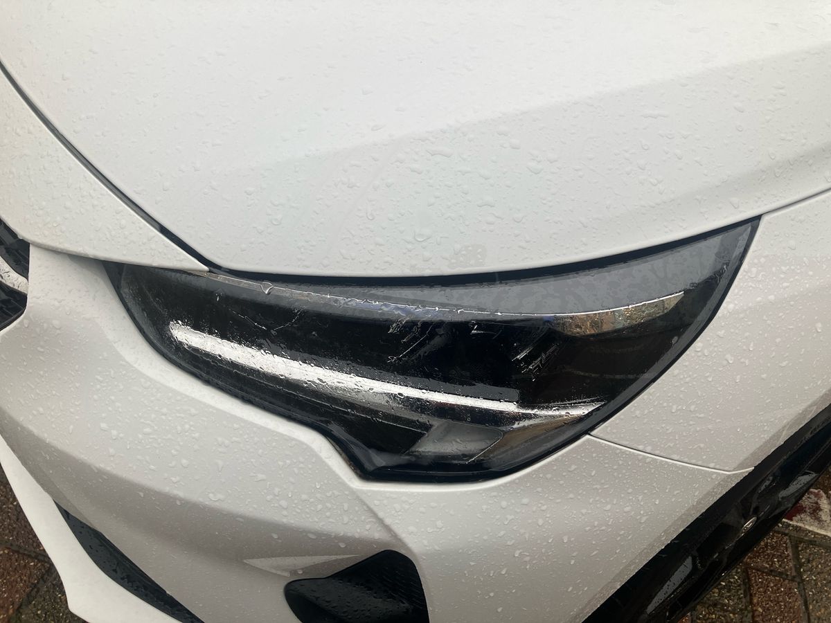 Used Vauxhall Corsa 2023 for sale - 76142182: Photo 15