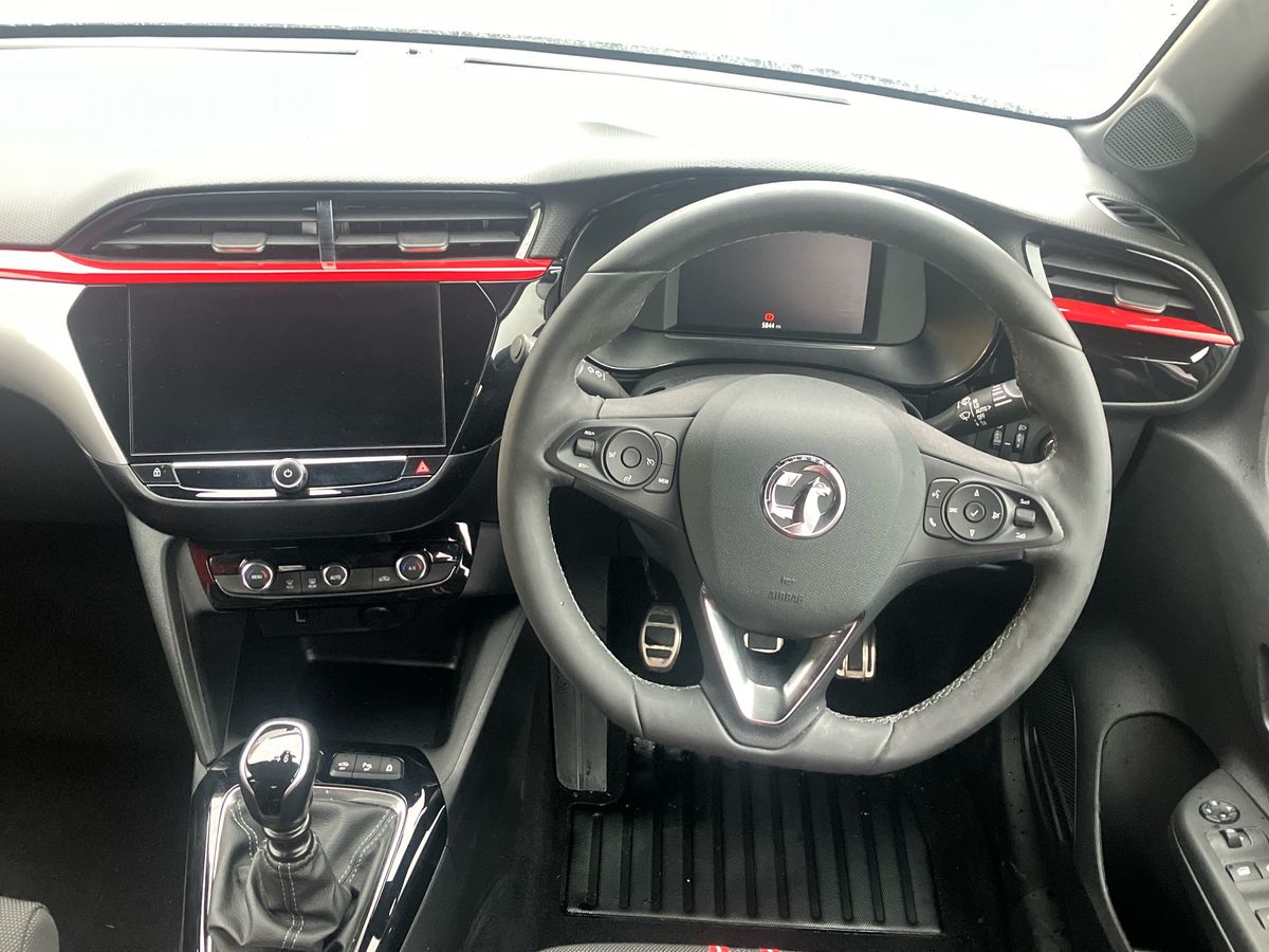 Used Vauxhall Corsa 2023 for sale - 76142182: Photo 17