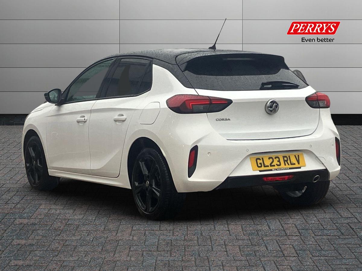 Used Vauxhall Corsa 2023 for sale - 76142182: Photo 2