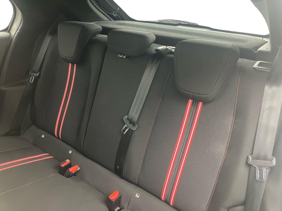 Used Vauxhall Corsa 2023 for sale - 76142182: Photo 22
