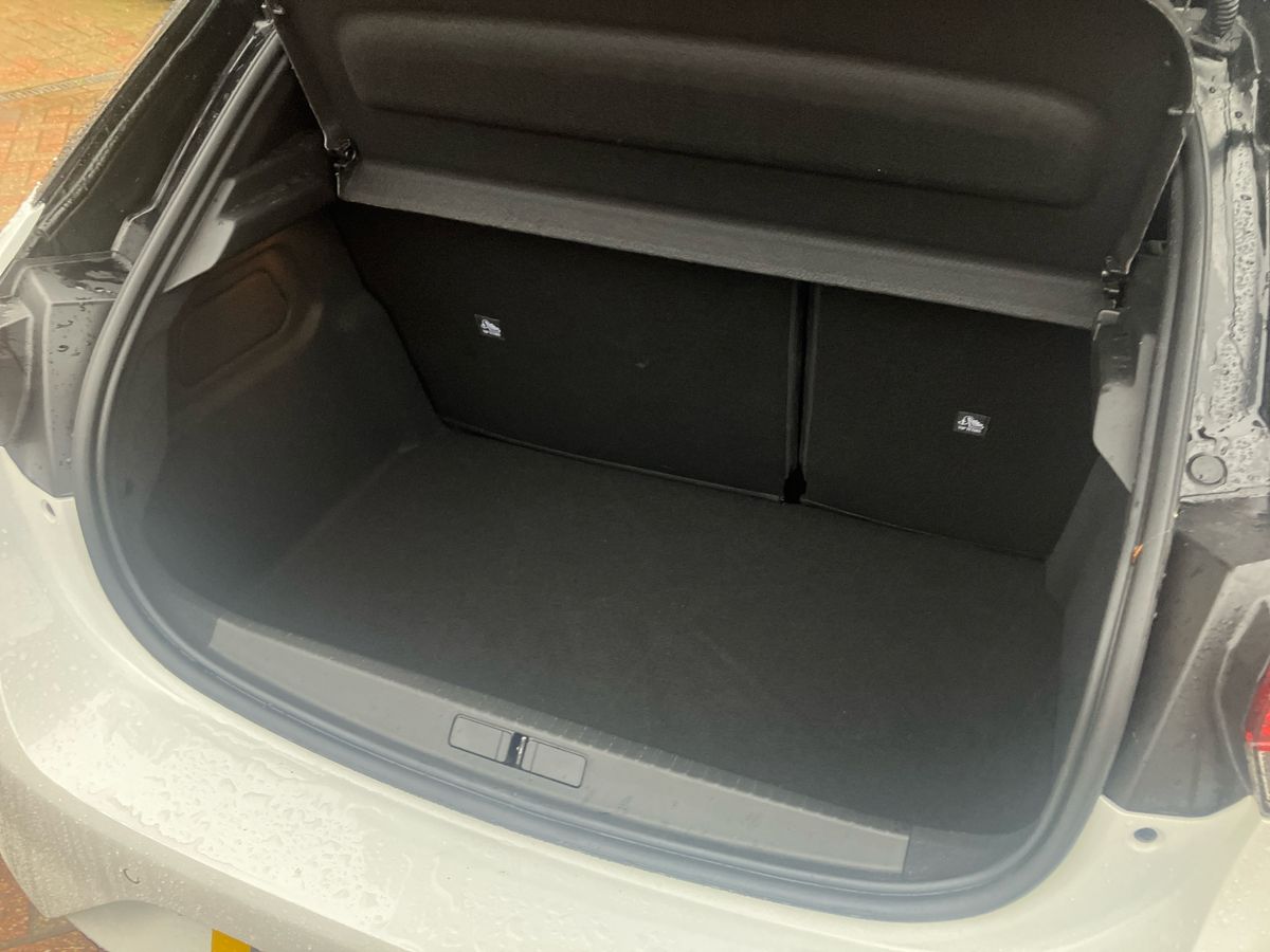 Used Vauxhall Corsa 2023 for sale - 76142182: Photo 23